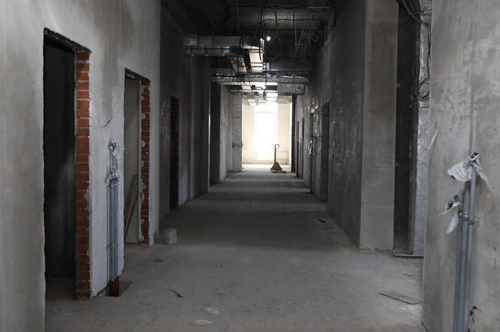 Фото пресс-службы правительства Иркутской области