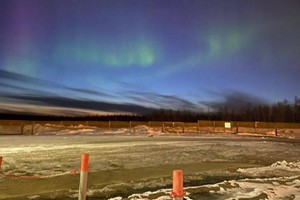 Катангский район. Фото из телеграм-канала «Инцидент Иркутск»