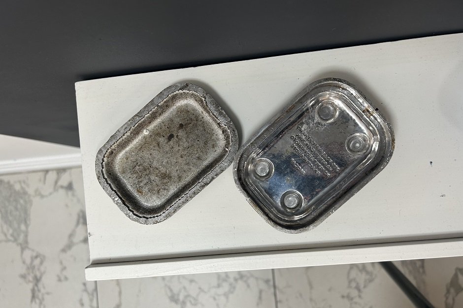 Прямоугольные формы