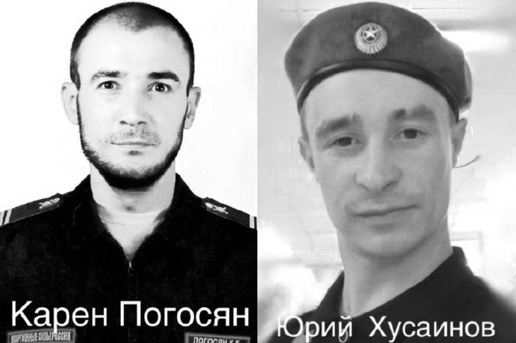 Фото пресс-службы администрации Иркутска