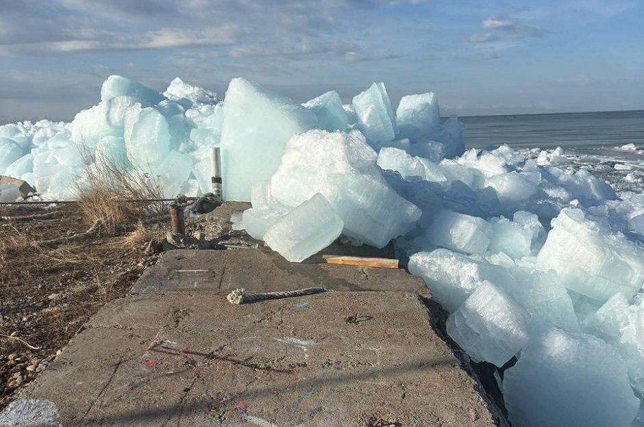 Фото Вадима Иссерса