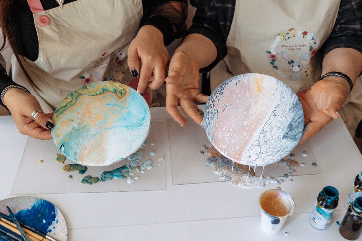 Готовые изделия