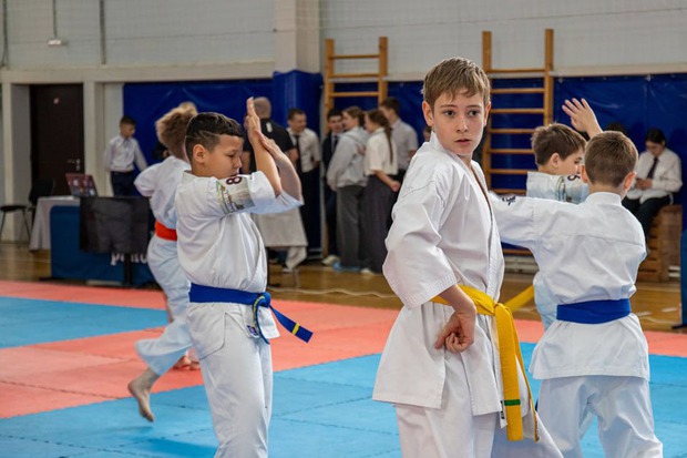 Фото пресс-службы администрации Иркутского района