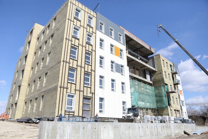 Фото пресс-службы правительства Иркутской области