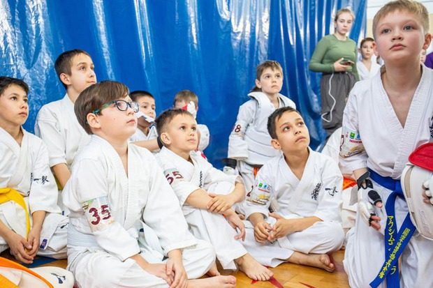 Фото пресс-службы администрации Иркутского района