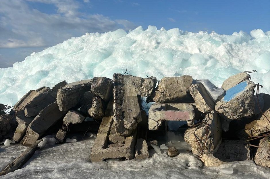 Фото Вадима Иссерса