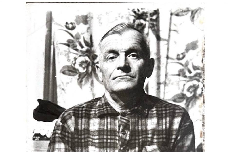 Евгений Александрович Ковалев (1915-1987) Евгений Александрович Ковалев (1915-1987)