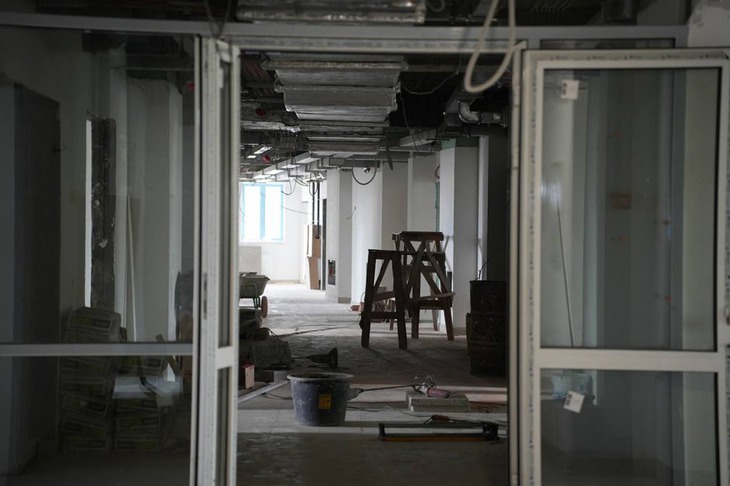 Фото пресс-службы правительства региона