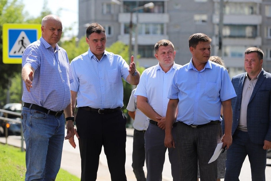 Фото со страницы «ВКонтакте»