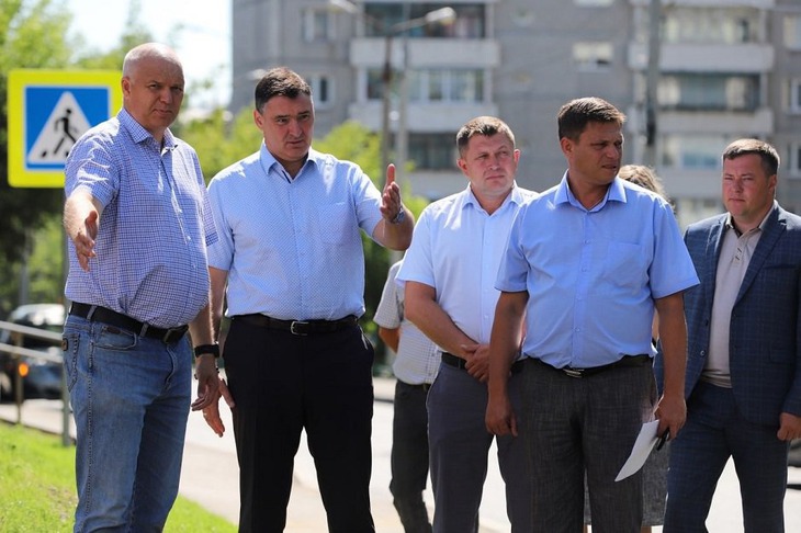 Фото со страницы «ВКонтакте»