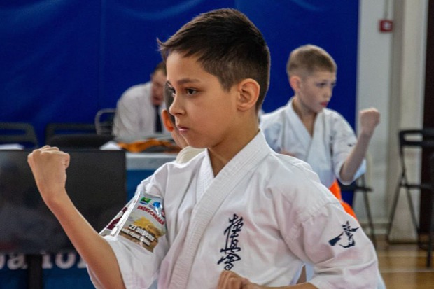 Фото пресс-службы администрации Иркутского района