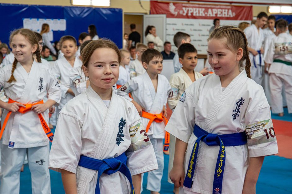 Фото пресс-службы администрации Иркутского района