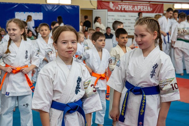 Фото пресс-службы администрации Иркутского района