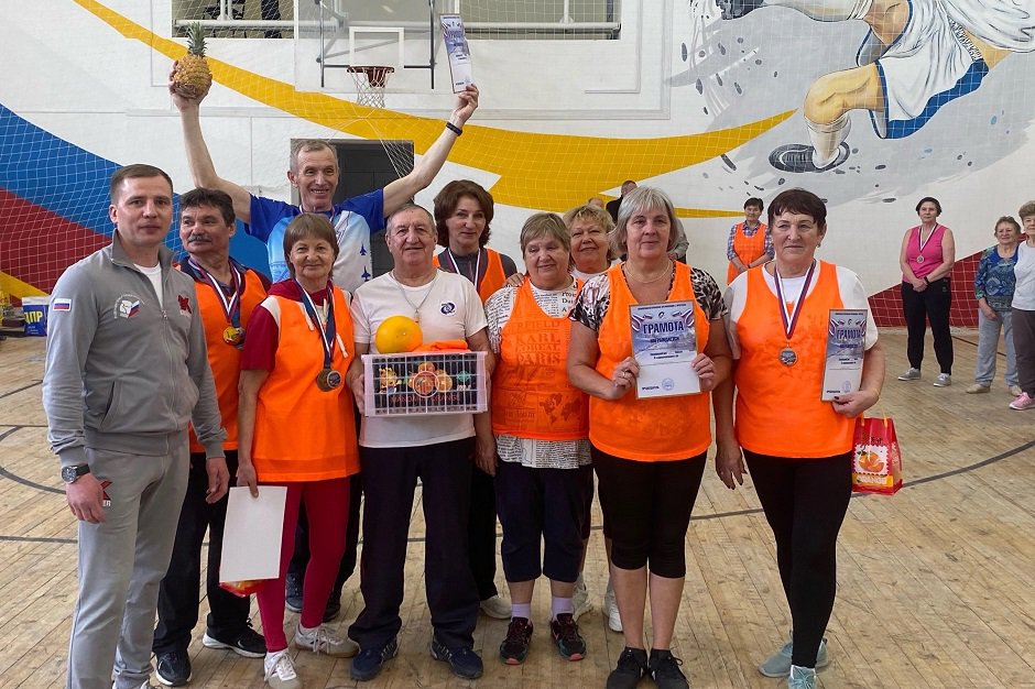 Фото со страницы «ВКонтакте»