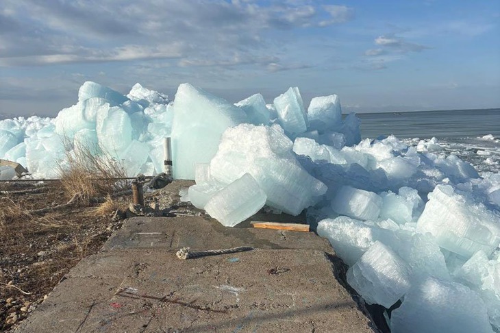 Фото Вадима Иссерса