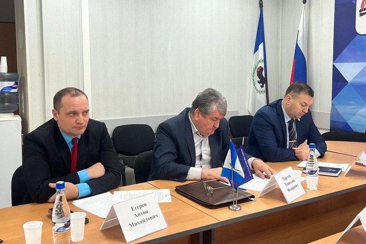 Фото со страницы «ВКонтакте»