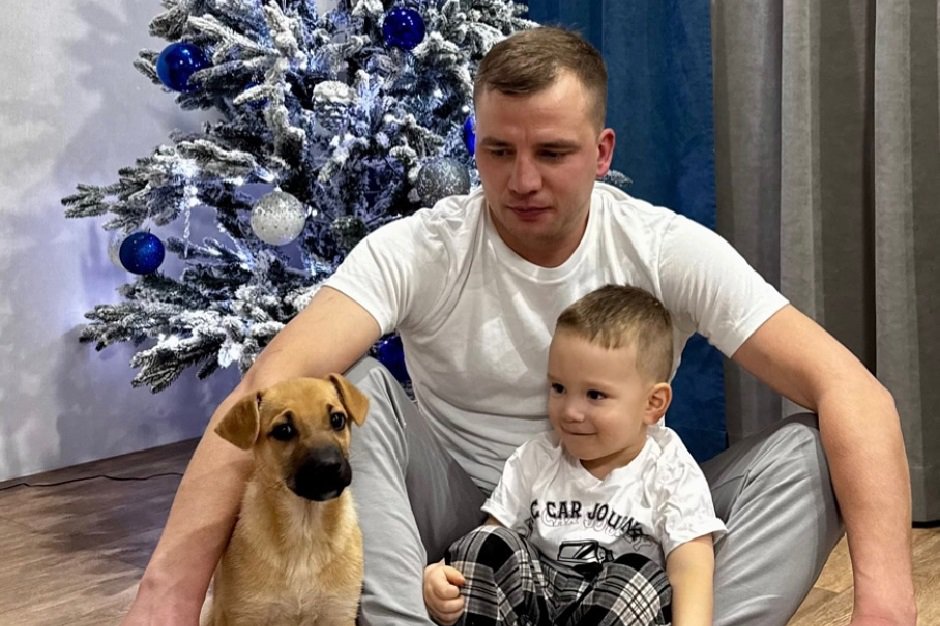 Фото со страницы «ВКонтакте»