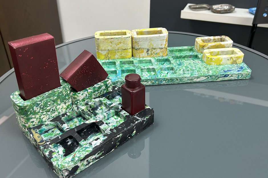 Органайзеры