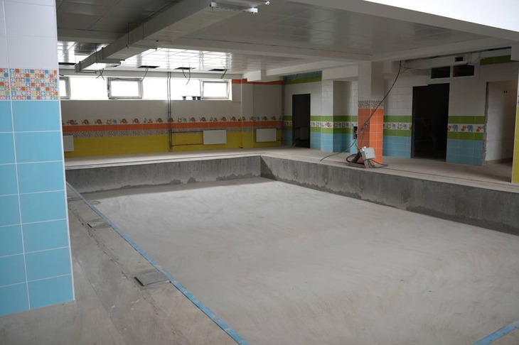 Фото пресс-службы правительства региона