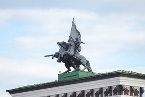 Статуя