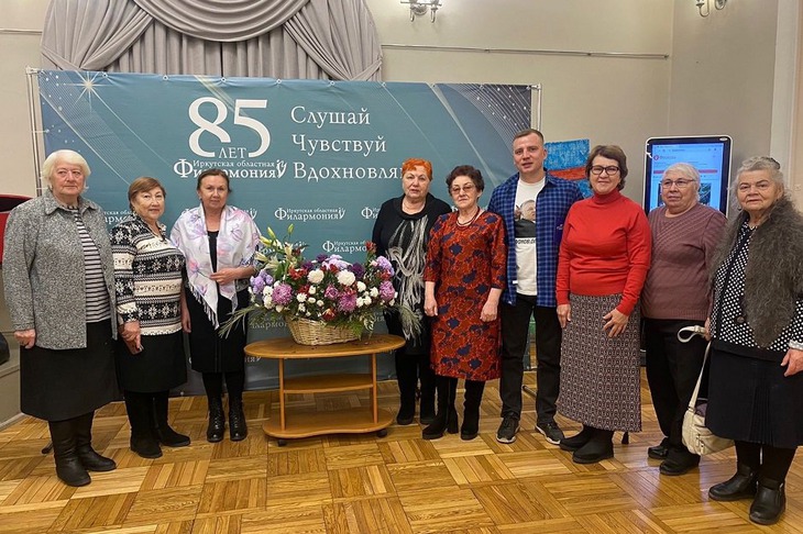 Фото со страницы «ВКонтакте»