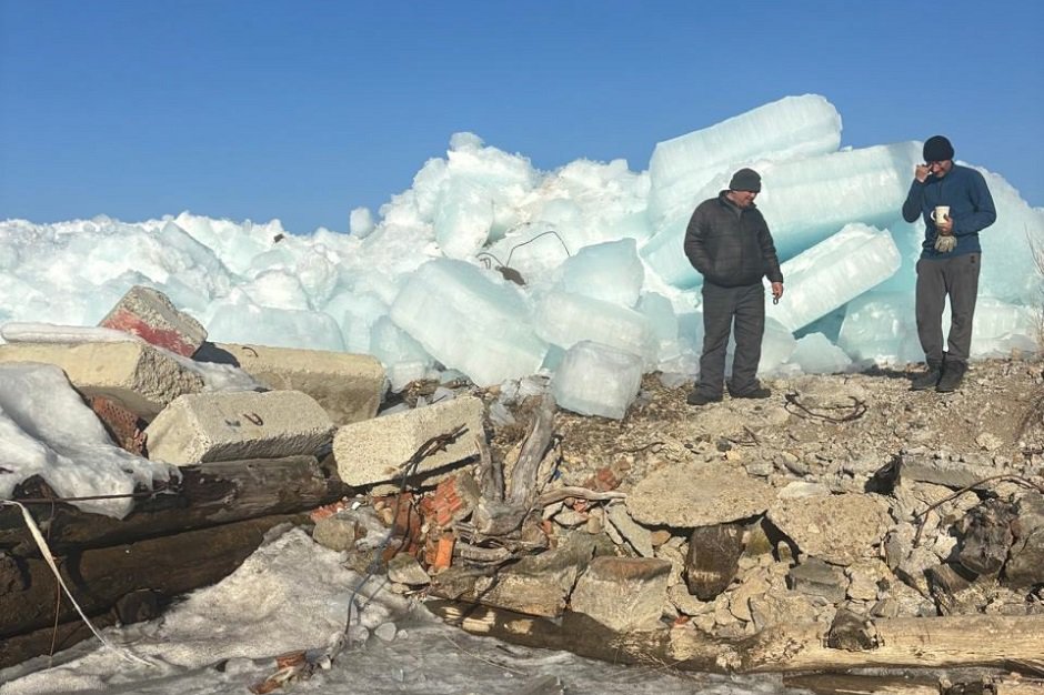 Фото Вадима Иссерса