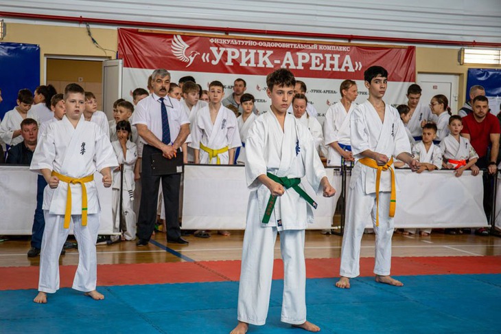 Фото пресс-службы администрации Иркутского района