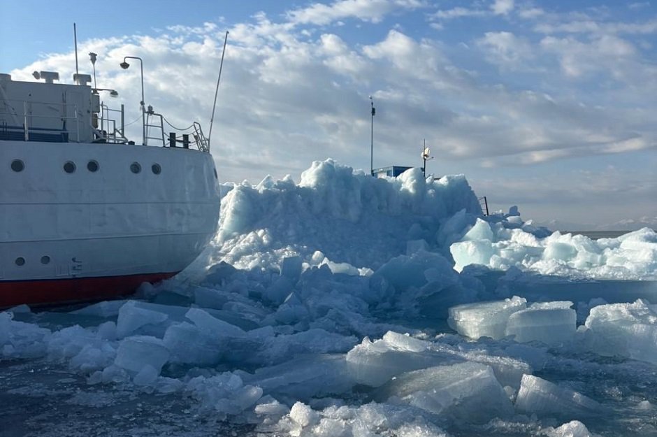 Фото Вадима Иссерса