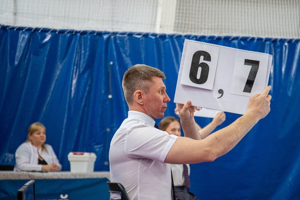 Фото пресс-службы администрации Иркутского района