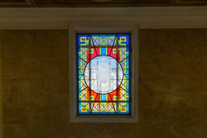 Витраж