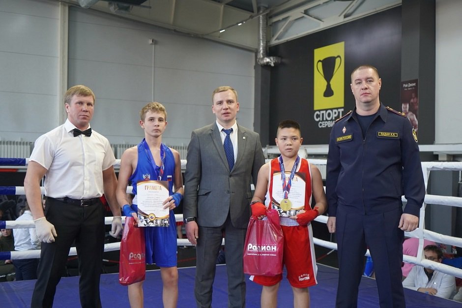 Фото со страницы «ВКонтакте»