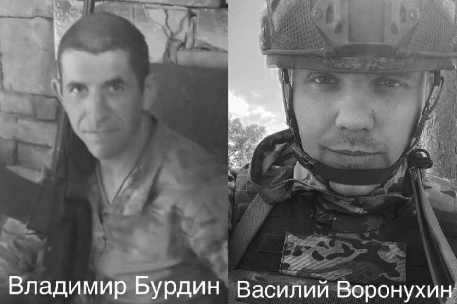 Фото пресс-службы администрации Иркутска