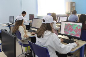 Фото предоставлено Аграрным университетом имени А.А Ежевского