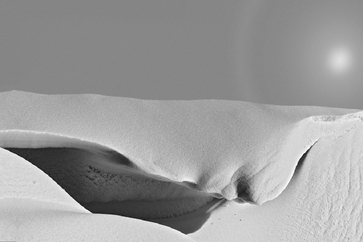 «Гало». Автор фото: Варвара Штерн