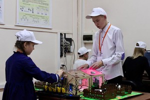 Фото предоставлено Аграрным университетом имени А.А Ежевского