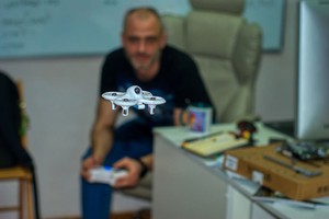 Дрон