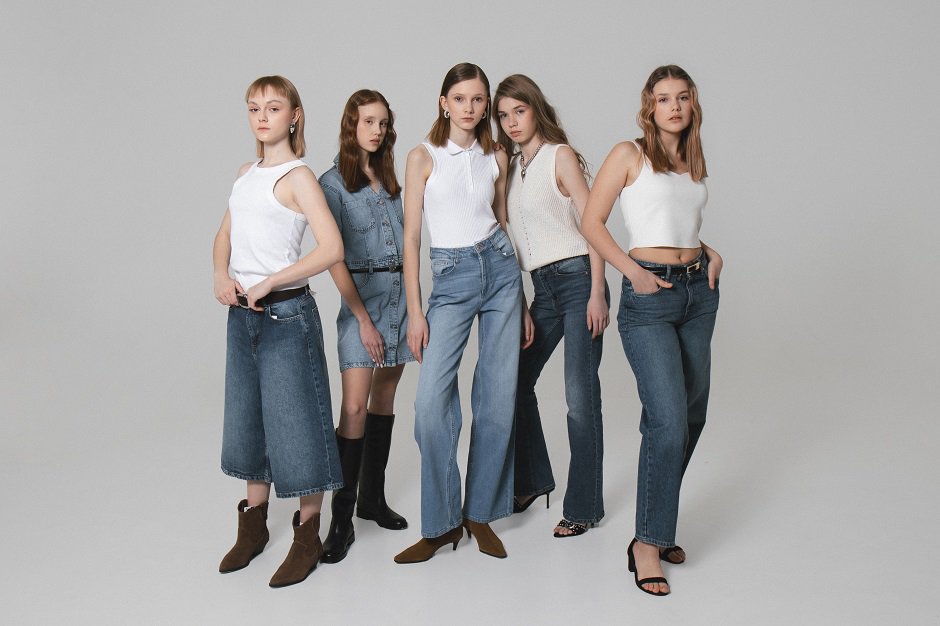 Ученики школы SISTERS