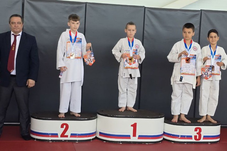 Фото предоставлено компанией РУСАЛ