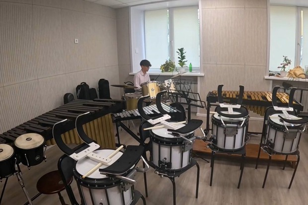 Классная комната