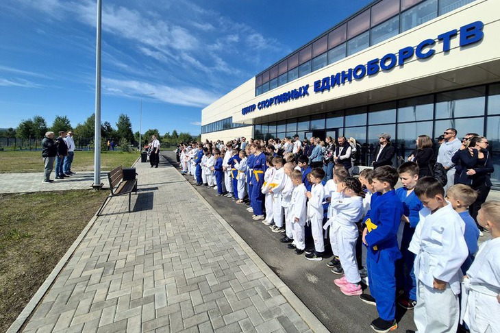 Фото предоставлено компанией РУСАЛ