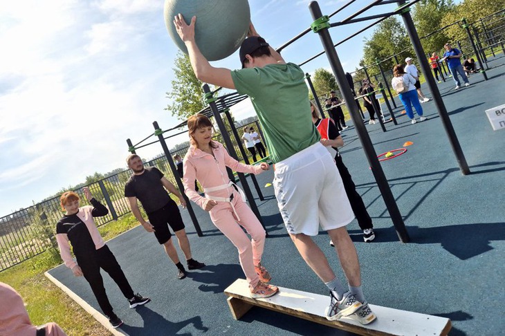 Фото предоставлено компанией РУСАЛ