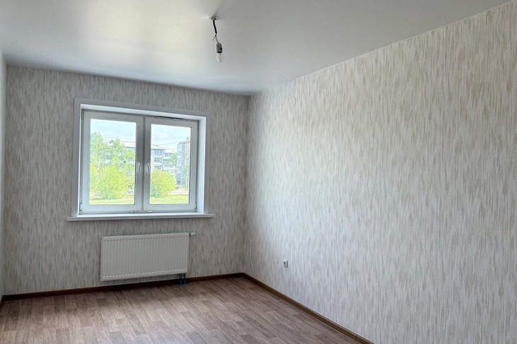 В квартирах полностью выполнен ремонт. Фото IRK.ru