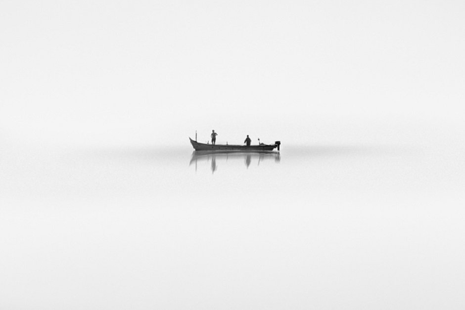 «Утро». Автор фото: Варвара Штерн
