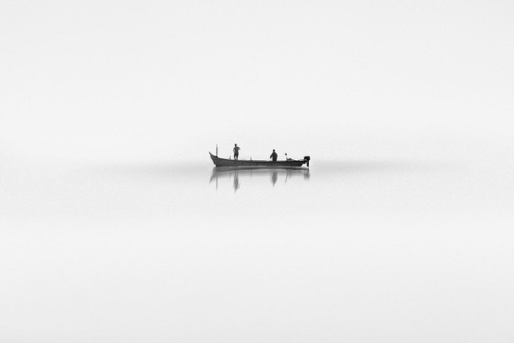 «Утро». Автор фото: Варвара Штерн