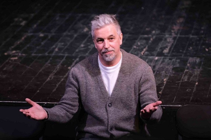 Преподаватель