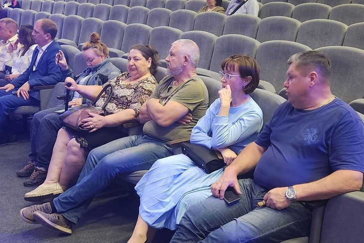 Фото из телеграм-канала Леонида Фролова