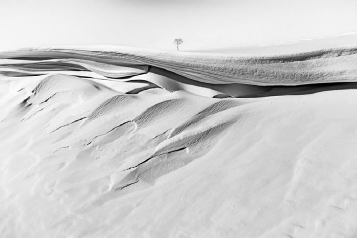 «В тылу». Автор фото: Варвара Штерн