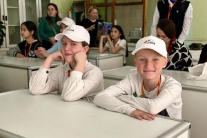 Фото предоставлено Аграрным университетом имени А.А Ежевского