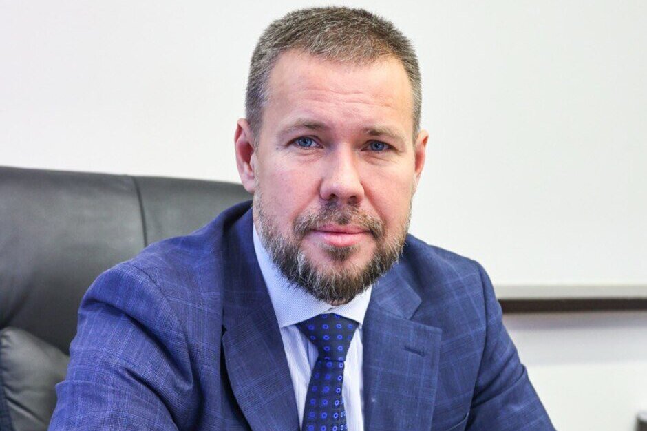 Сергей Сидоров, генеральный директор ООО «РТ-НЭО Иркутск» Сергей Сидоров, генеральный директор ООО «РТ-НЭО Иркутск»
