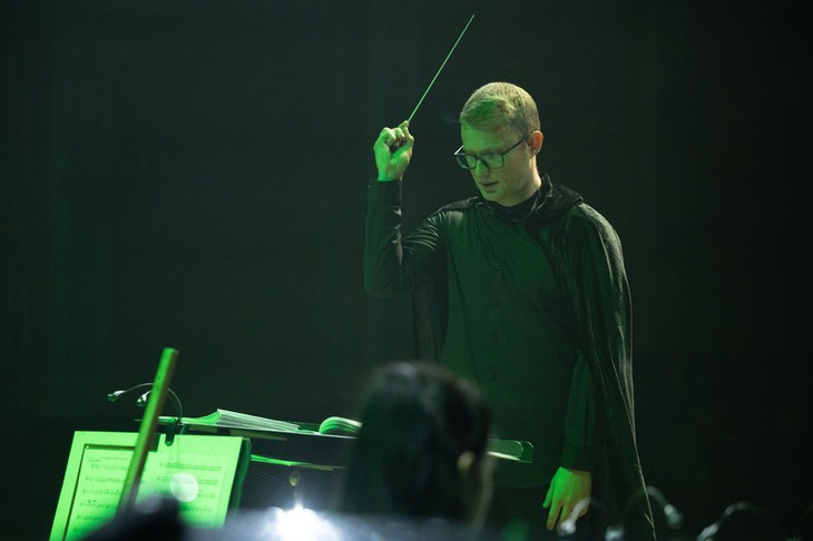 «Музыкальные страшилки»